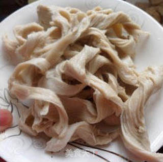 热火朝天——麻辣火锅鸡的做法步骤:19
