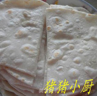 热火朝天——麻辣火锅鸡的做法步骤:20