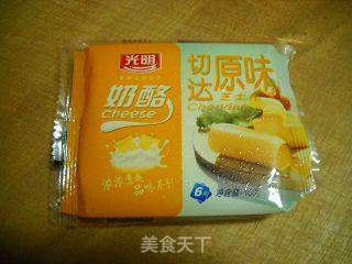 水果千层酥的做法步骤:2