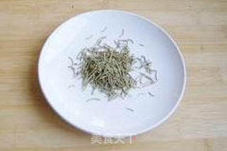 迷迭香烤鸡腿的做法步骤:2