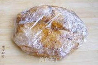 迷迭香烤鸡腿的做法步骤:4