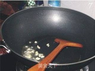 辣炒年糕的做法步骤:7