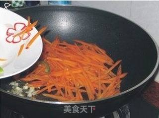 辣炒年糕的做法步骤:8