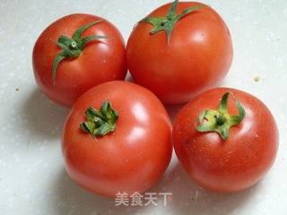 【老桃七厨房】自制——香浓茄汁乌冬面的做法步骤：1