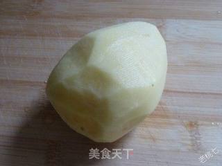 【老桃七厨房】自制——香浓茄汁乌冬面的做法步骤：3