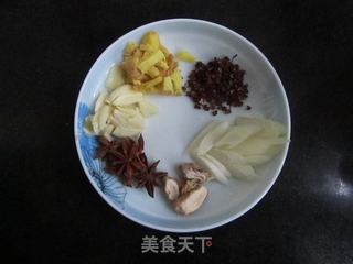 冷吃兔的做法步骤:3