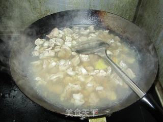 冷吃兔的做法步骤:4