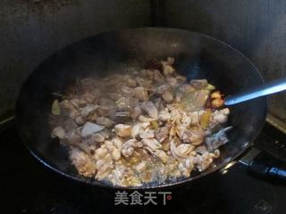 冷吃兔的做法步骤:7