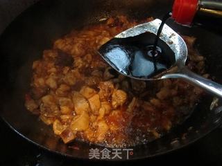 冷吃兔的做法步骤:10