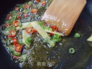 香酥虾的做法步骤:6