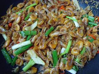 香酥虾的做法步骤:8
