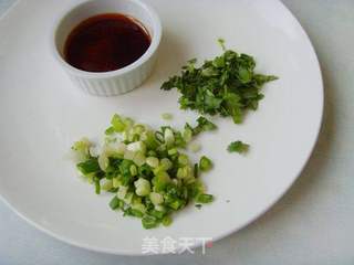 羊杂面的做法步骤:9