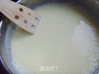 芒果冰淇淋的做法步骤:5