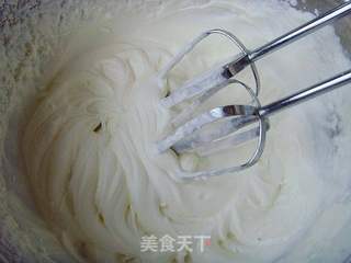 芒果冰淇淋的做法步骤:8
