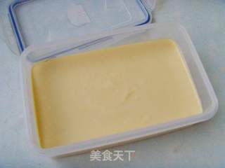 芒果冰淇淋的做法步骤:11