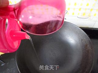 酸辣下饭——酸辣胡萝卜丝的做法步骤：5