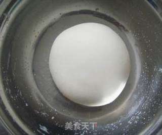 鲜肉小笼包的做法步骤:5