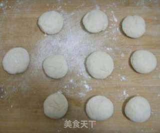 鲜肉小笼包的做法步骤:7