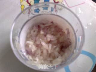 台湾卤肉饭的做法步骤:7