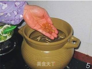 竹蔗羊肉汤的做法步骤:5