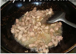 电饭煲版——超级简单的手把饭的做法步骤:4