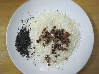 米粉蒸肉的做法步骤：1
