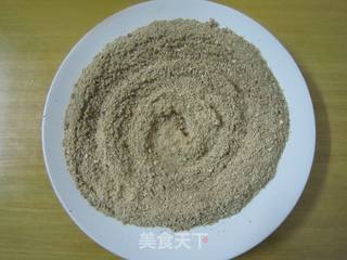 米粉蒸肉的做法步骤：2