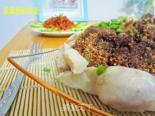 米粉蒸肉的做法步骤：6
