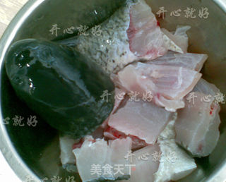 油泼鱼的做法步骤:4
