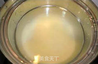 清热去火家常粥----荸荠南瓜粥的做法步骤:2