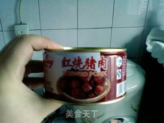 秘制家常东北乱炖的做法步骤:3
