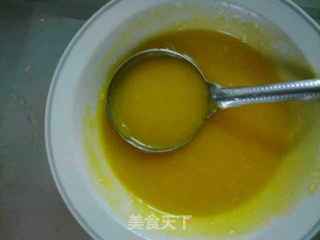可爱的米奇蛋糕又出炉啦的做法步骤:3