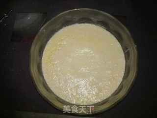 可爱的米奇蛋糕又出炉啦的做法步骤:6