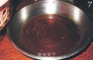 莴笋炒木耳的做法步骤:7