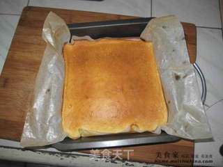 草莓蛋糕卷的做法步骤:10