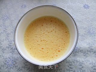 韭菜炒鸡蛋的做法步骤：4