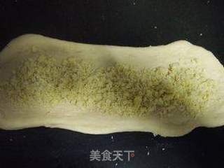 椰蓉蜂蜜吐司15的做法步骤：8