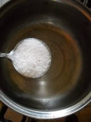 芝麻苕酥的做法步骤:10