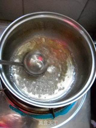 芝麻苕酥的做法步骤:12