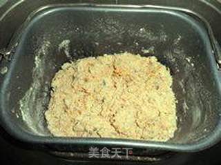 可爱的-----南瓜小刺猬的做法步骤:4