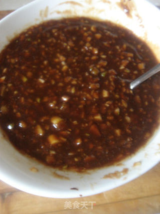 特简单特美味的菜——砂锅焖烤鱼的做法步骤:3