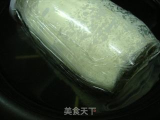 家庭自制酸奶的做法步骤:6