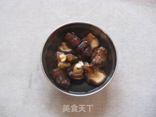 奶爸简易酸辣汤的做法步骤：3
