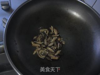 奶爸简易酸辣汤的做法步骤：5