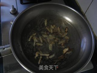奶爸简易酸辣汤的做法步骤：6