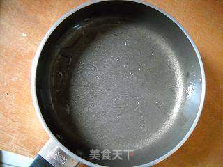 煎锅版迷你披萨的做法步骤:7