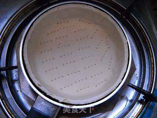 煎锅版迷你披萨的做法步骤:9
