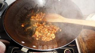 麻婆豆腐的做法步骤：4