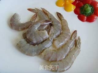 照烧什锦的做法步骤:5
