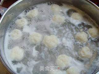 照烧什锦的做法步骤:7